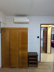 Blk 428 Woodlands Street 41 (Woodlands), HDB 5 Rooms #457950431